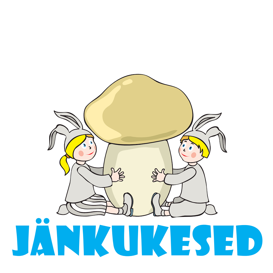 Jänkukesed