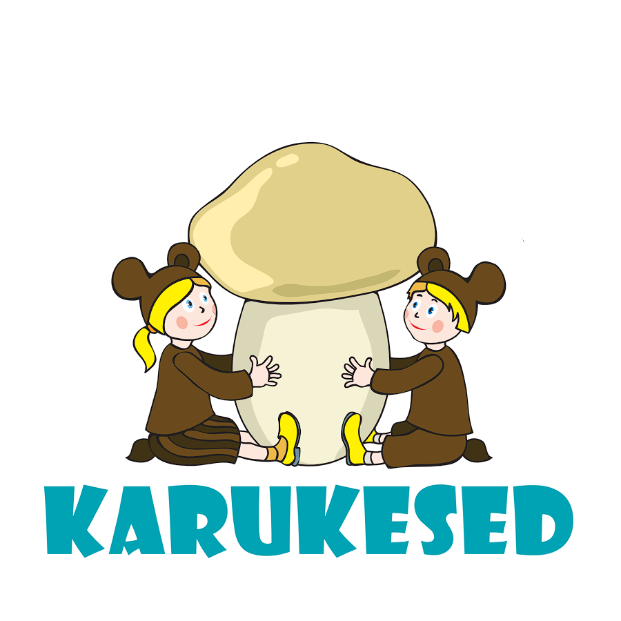 Karukesed