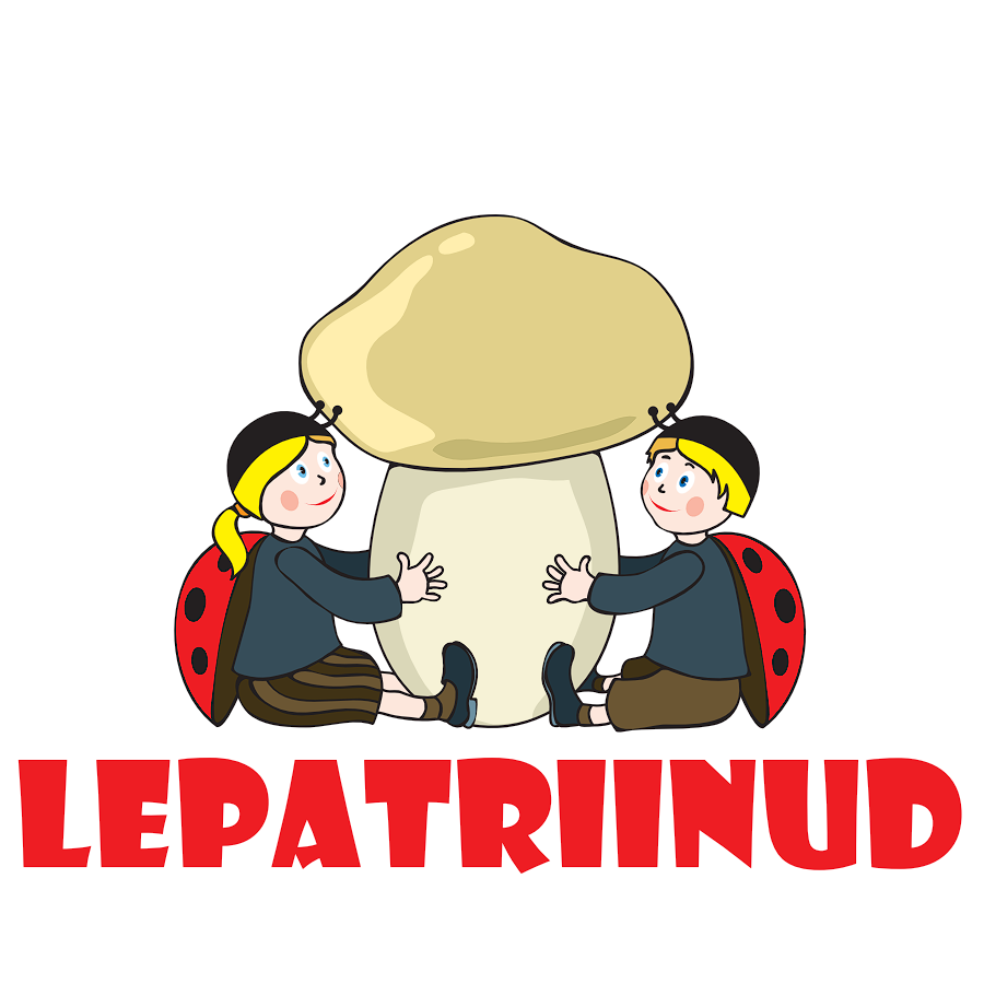 Lepatriinud