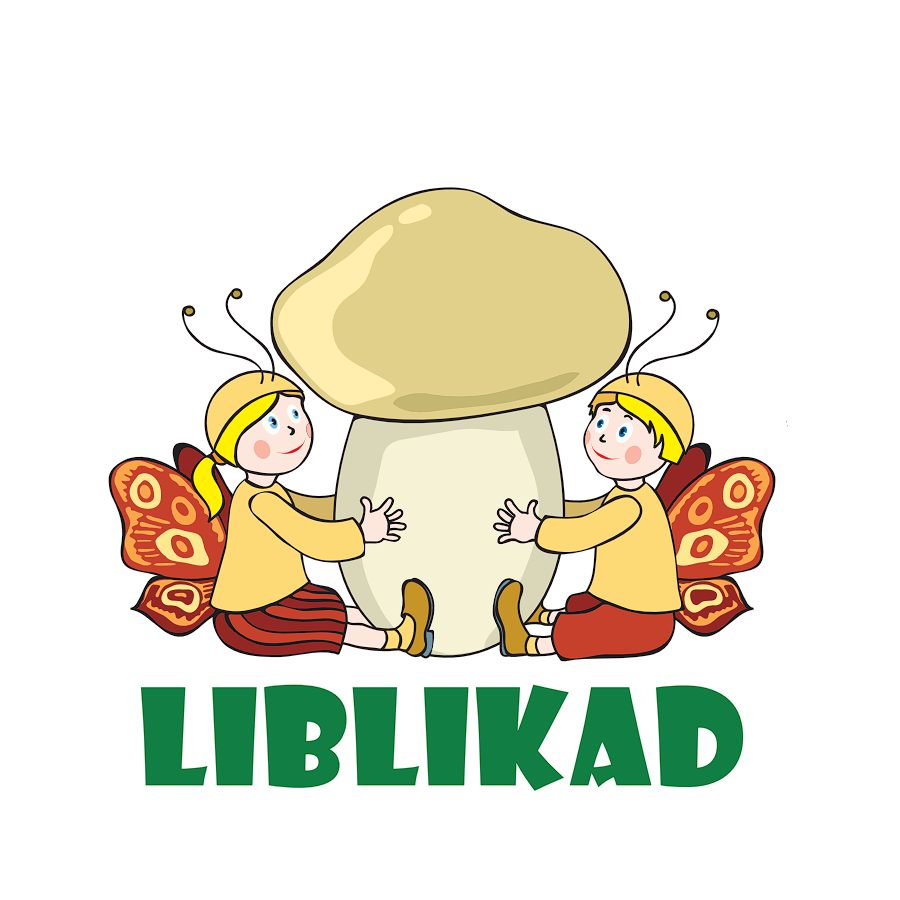 liblikad