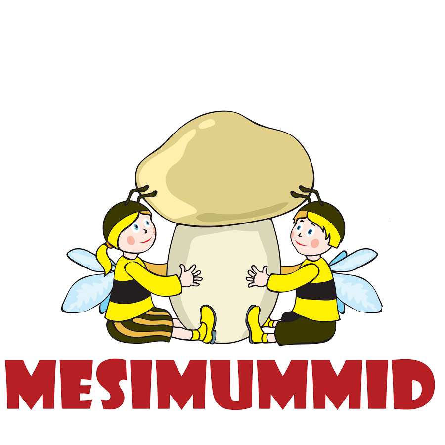 Mesimummid