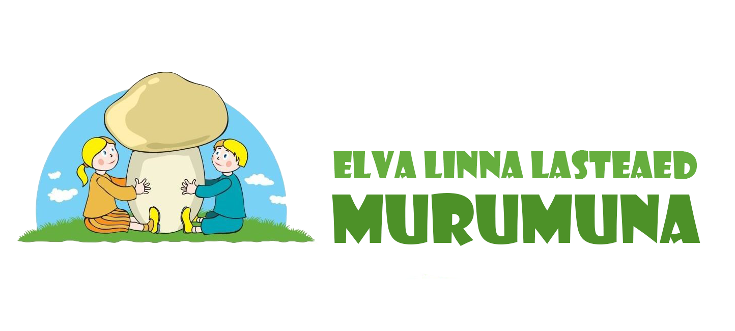 Elva Linna Lasteaed Murumuna õppehoone