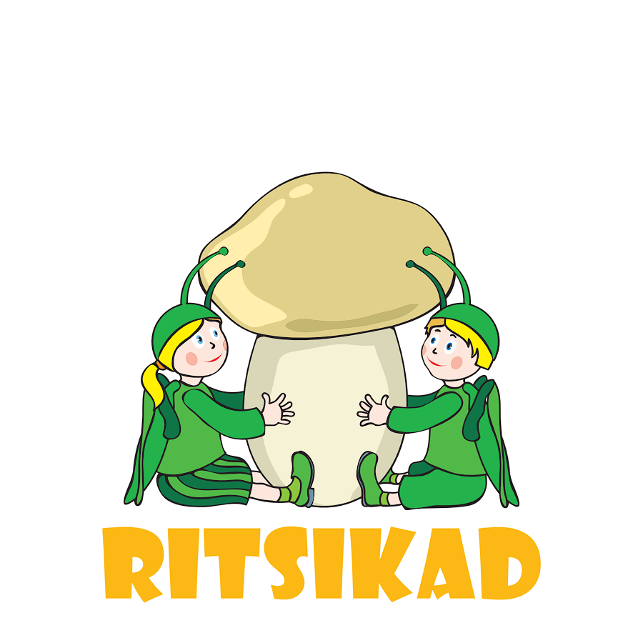 ritsikad